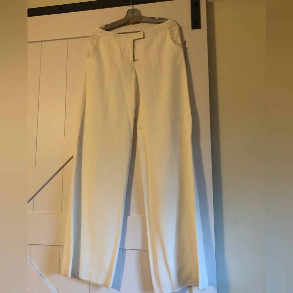 HP! Stella McCartney silk trouser